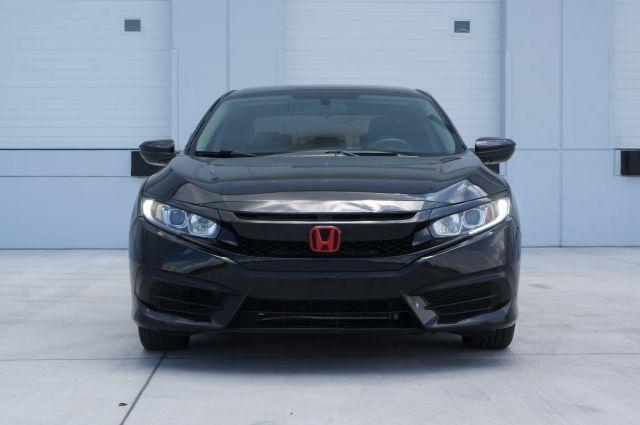 used 2017 Honda Civic car, priced at $8,992
