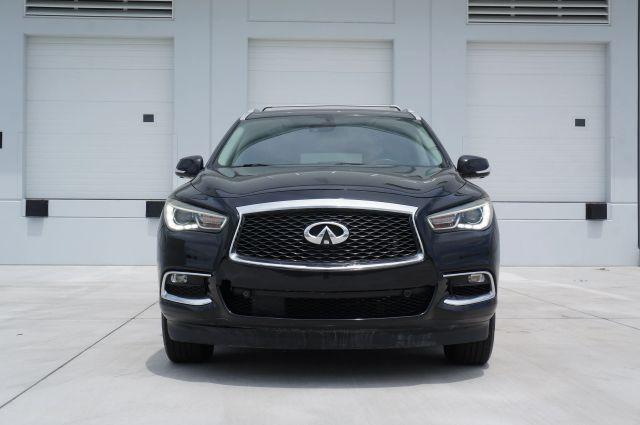 used 2019 INFINITI QX60 car, priced at $9,992