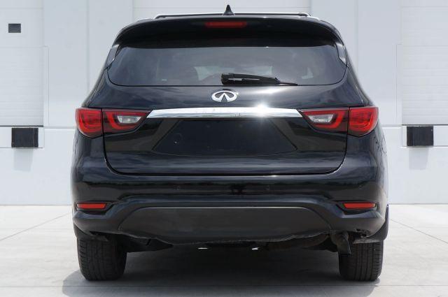 used 2019 INFINITI QX60 car, priced at $9,992