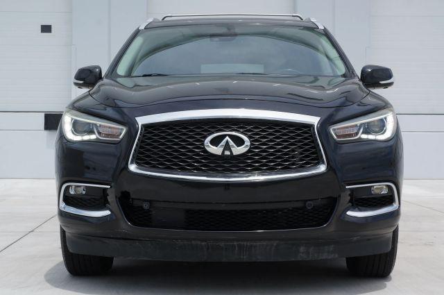used 2019 INFINITI QX60 car, priced at $9,992