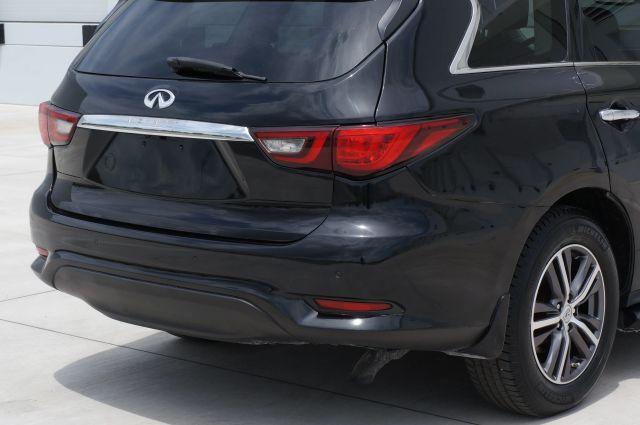 used 2019 INFINITI QX60 car, priced at $9,992