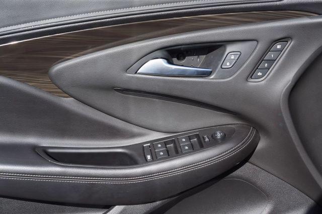 used 2019 Buick Envision car, priced at $9,992