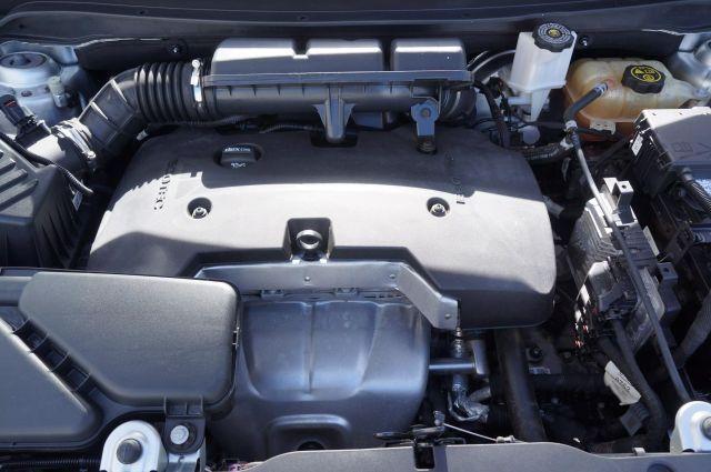 used 2019 Buick Envision car, priced at $9,992