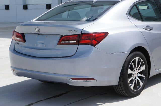 used 2016 Acura TLX car, priced at $8,992