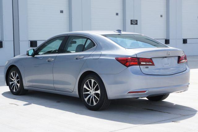 used 2016 Acura TLX car, priced at $8,992