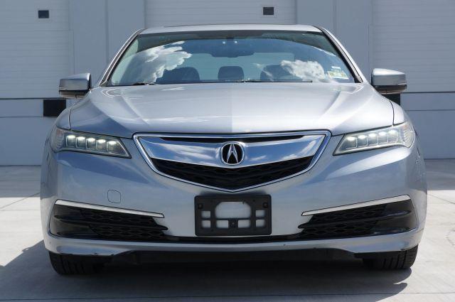 used 2016 Acura TLX car, priced at $8,992