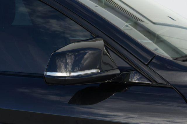 used 2016 BMW 428 Gran Coupe car