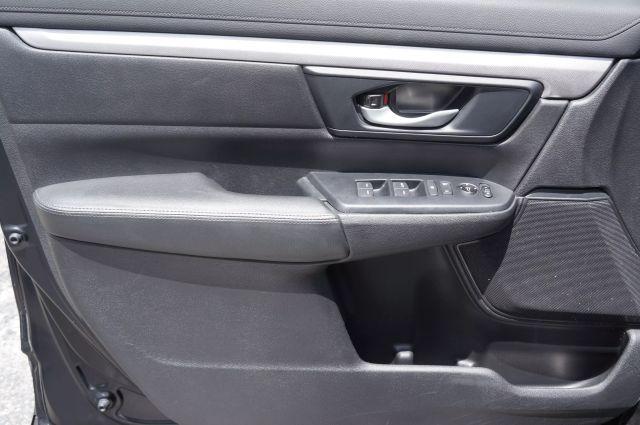 used 2018 Honda CR-V car, priced at $14,992
