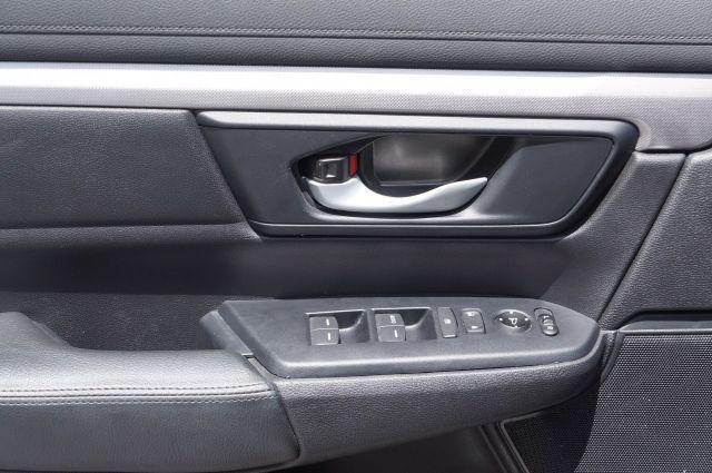 used 2018 Honda CR-V car, priced at $14,992