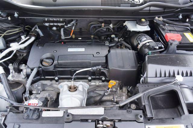 used 2018 Honda CR-V car, priced at $14,992