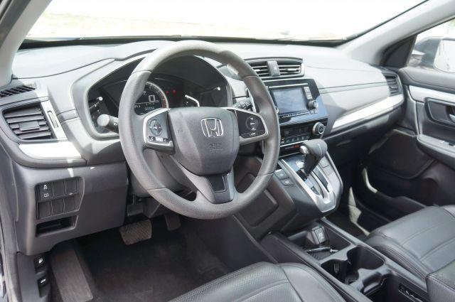 used 2018 Honda CR-V car, priced at $14,992