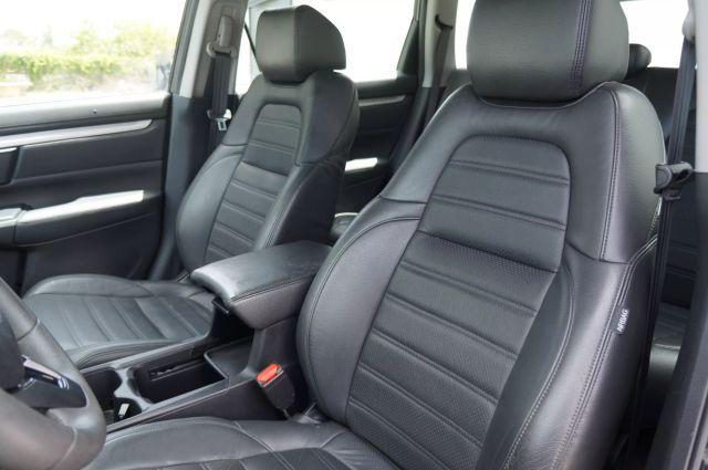 used 2018 Honda CR-V car, priced at $14,992
