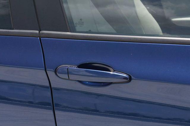 used 2014 BMW X3 car, priced at $7,992