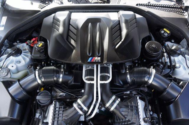 used 2016 BMW M6 car, priced at $29,992