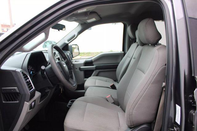 used 2016 Ford F-150 car, priced at $16,995