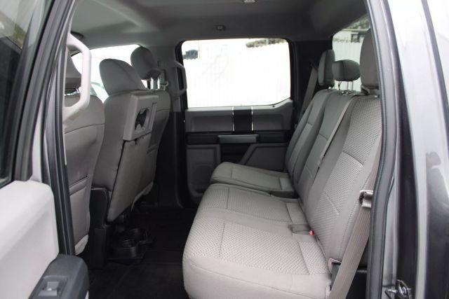 used 2016 Ford F-150 car, priced at $16,995