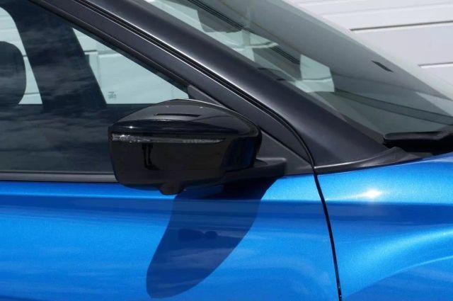 used 2023 Nissan Kicks car, priced at $12,992