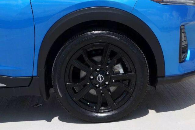 used 2023 Nissan Kicks car, priced at $12,992