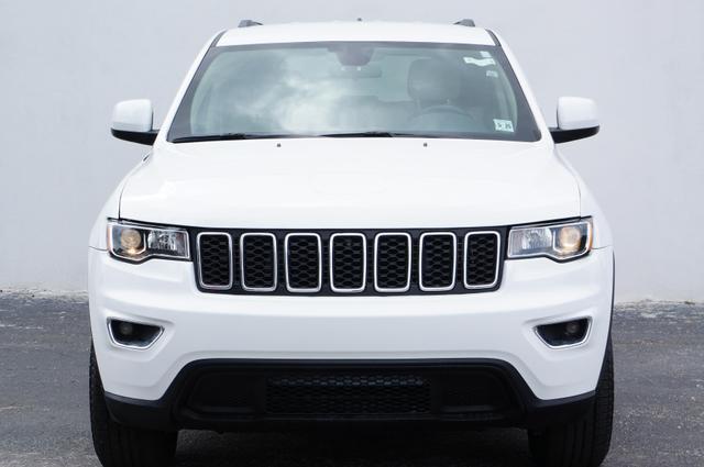 used 2020 Jeep Grand Cherokee car, priced at $16,995