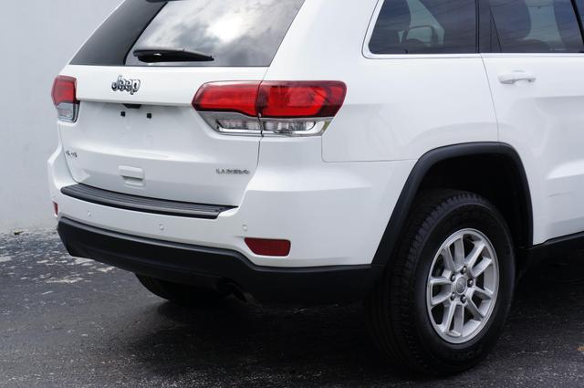 used 2020 Jeep Grand Cherokee car, priced at $16,995