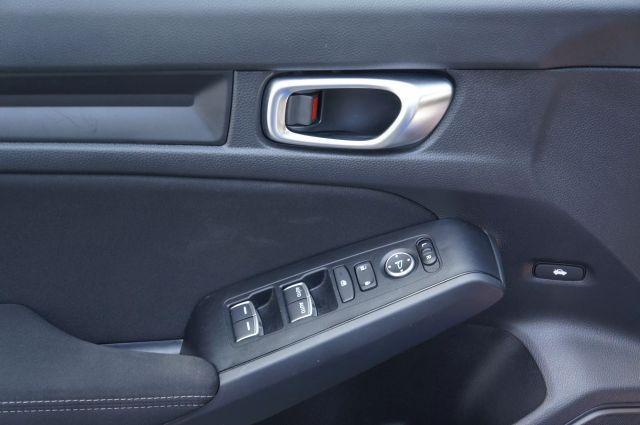 used 2023 Honda Civic car, priced at $15,992