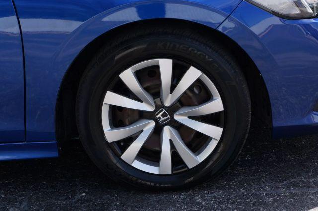 used 2023 Honda Civic car, priced at $15,992