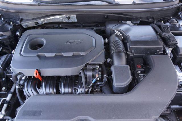 used 2017 Hyundai Sonata car, priced at $5,992