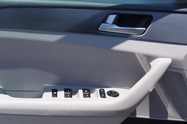 used 2017 Hyundai Sonata car, priced at $5,992