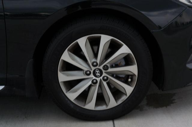 used 2017 Hyundai Sonata car, priced at $4,992