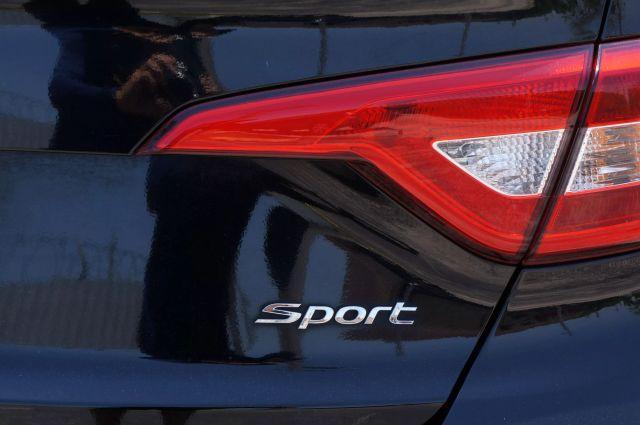 used 2017 Hyundai Sonata car, priced at $5,992