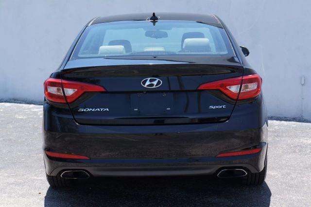 used 2017 Hyundai Sonata car, priced at $5,992