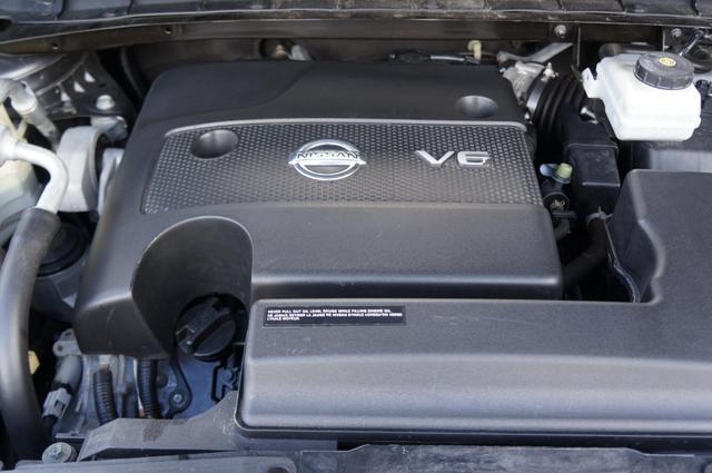 used 2018 Nissan Murano car, priced at $9,992