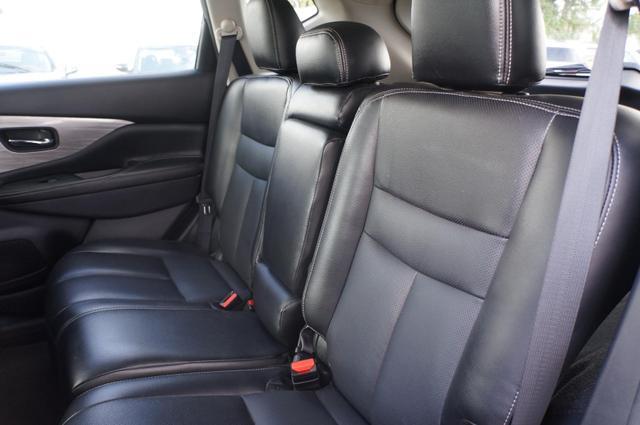 used 2018 Nissan Murano car, priced at $9,992
