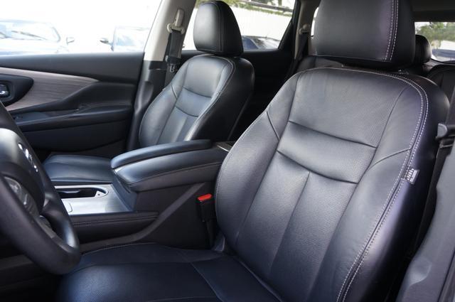 used 2018 Nissan Murano car, priced at $9,992