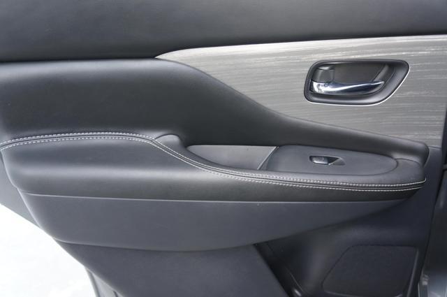 used 2018 Nissan Murano car, priced at $9,992