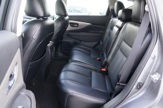 used 2018 Nissan Murano car, priced at $9,992