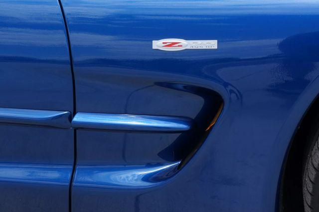 used 2003 Chevrolet Corvette car, priced at $24,500