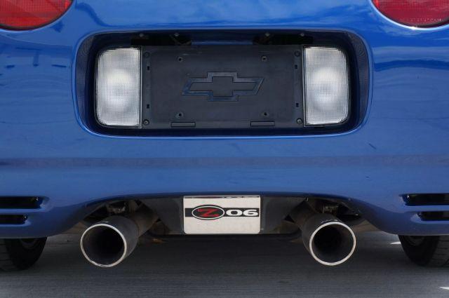 used 2003 Chevrolet Corvette car, priced at $24,500
