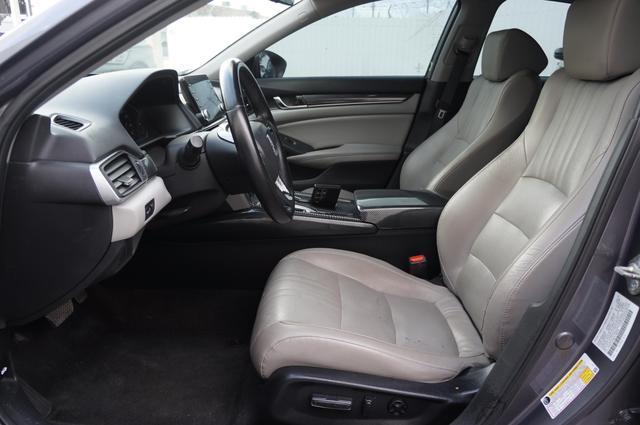 used 2018 Honda Accord car, priced at $12,995