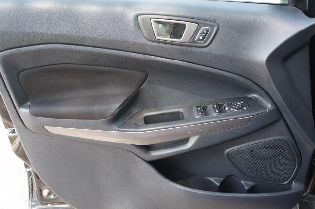 used 2020 Ford EcoSport car, priced at $7,992