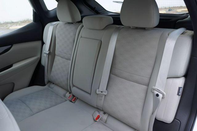 used 2020 Nissan Rogue Sport car, priced at $11,992