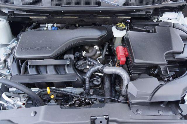 used 2020 Nissan Rogue Sport car, priced at $11,992