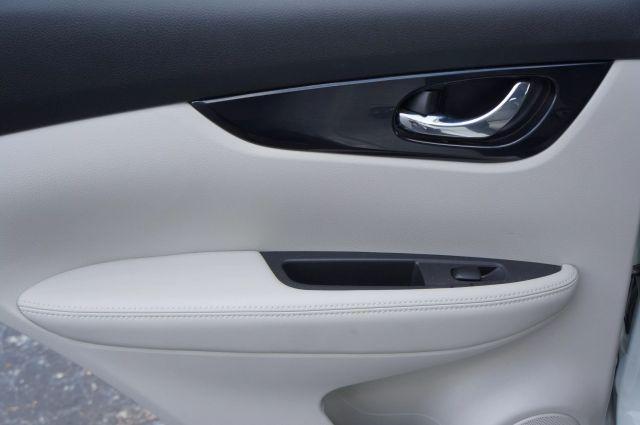 used 2020 Nissan Rogue Sport car, priced at $11,992