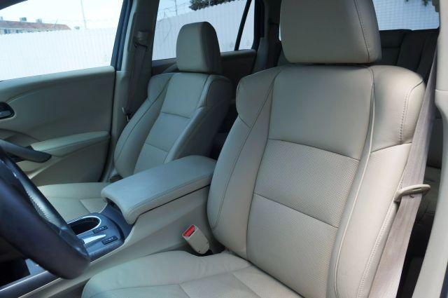 used 2015 Acura RDX car, priced at $8,992