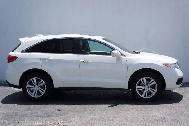 used 2015 Acura RDX car, priced at $8,992