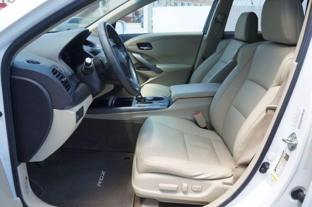 used 2015 Acura RDX car, priced at $8,992