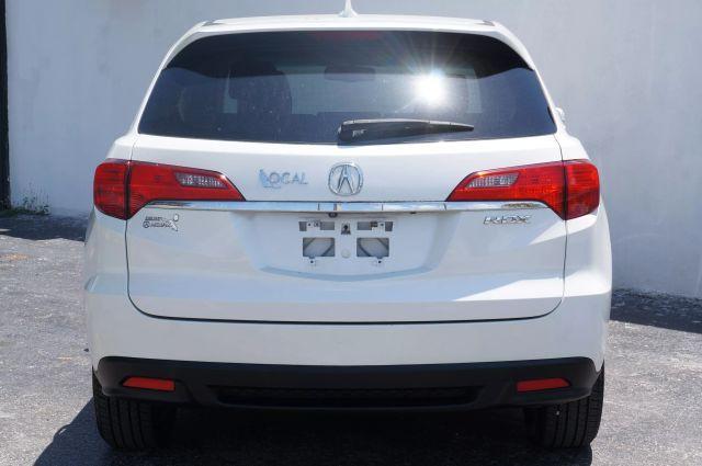 used 2015 Acura RDX car, priced at $8,992