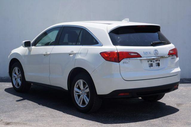 used 2015 Acura RDX car, priced at $8,992