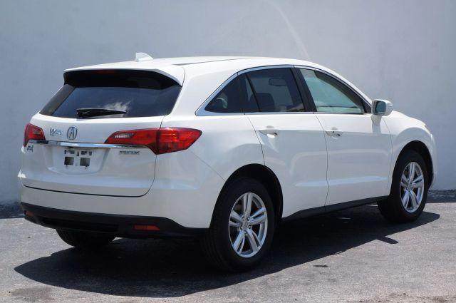 used 2015 Acura RDX car, priced at $8,992