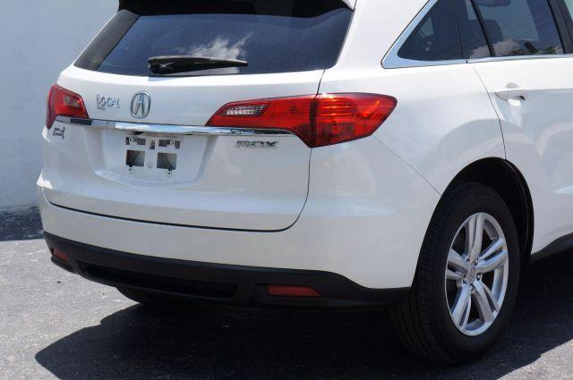 used 2015 Acura RDX car, priced at $8,992
